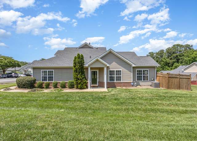Property at 2761 Andover Glen Rd, Raleigh, NC 27604, 2 beds, 2 baths