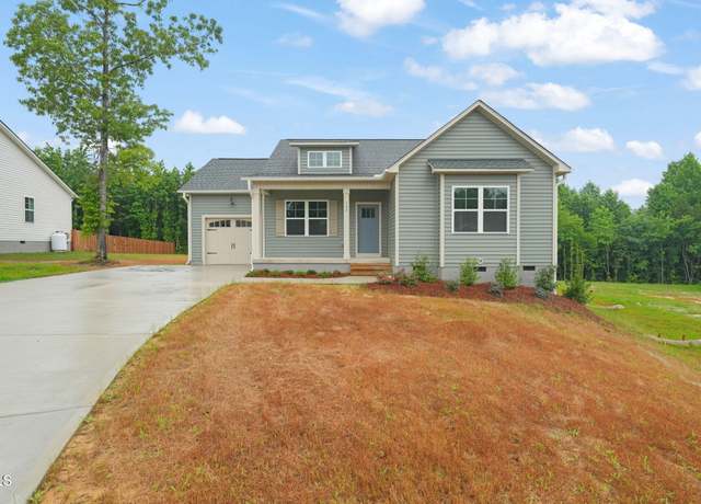Property at 147 Harmony Trl, Broadway, NC 27505, 3 beds, 2 baths