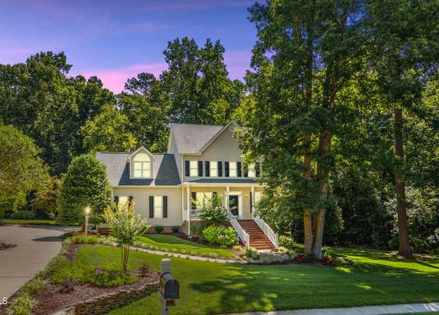 Property at 5940 Dahlberg Dr, Raleigh, NC 27603, 3 beds, 2.5 baths