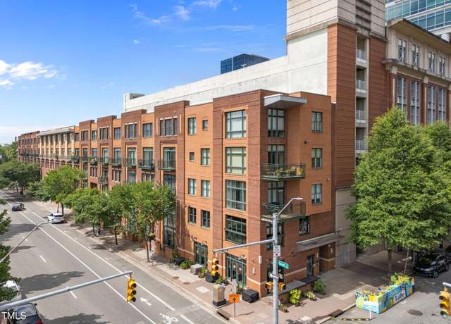 Property at 444 S Blount St #114, Raleigh, NC 27601, 1 bed, 1.5 baths