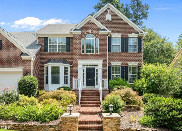 Property at 519 Hunting Chase, Durham, NC 27713, 4 beds, 2.5 baths