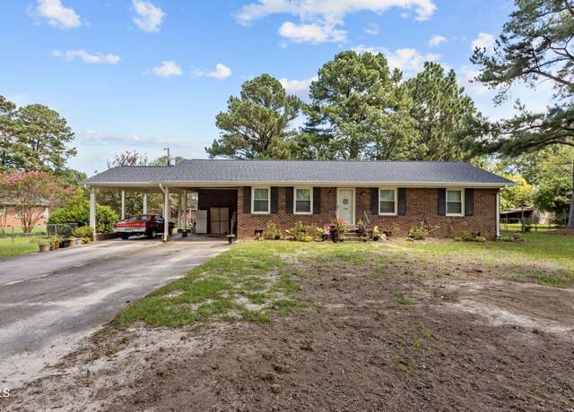 Property at 103 Virginia St, Spring Hope, NC 27882, 3 beds, 1.5 baths