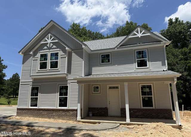 Property at 1945 Cranes Creek Rd, Cameron, NC 28326, 4 beds, 2.5 baths