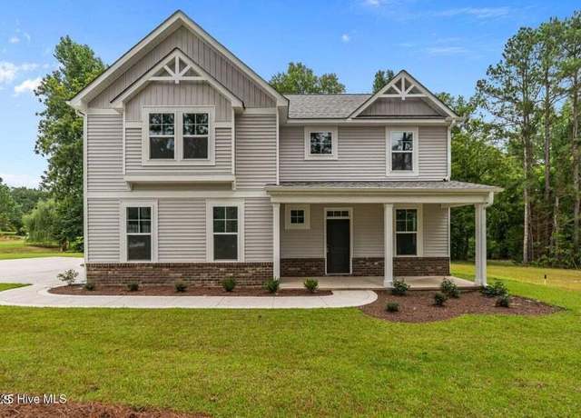 Property at 1945 Cranes Creek Rd, Cameron, NC 28326, 4 beds, 2.5 baths