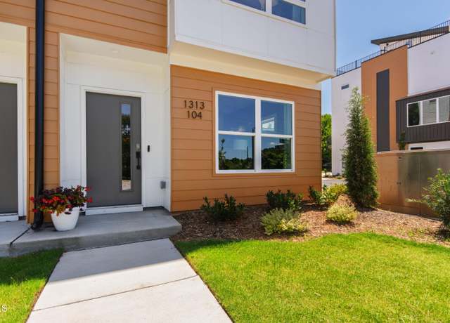 Property at 1317 Garner Rd #101, Raleigh, NC 27610, 3 beds, 3.5 baths