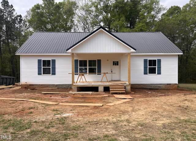 Property at 2234 Burch Bridge Rd, Burlington, NC 27217, 3 beds, 2 baths