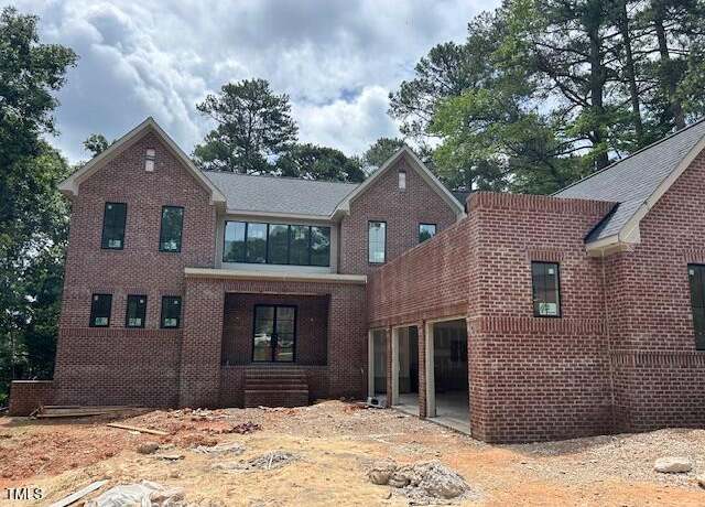 Property at 1500 Ridge Rd, Raleigh, NC 27607, 5 beds, 6 baths