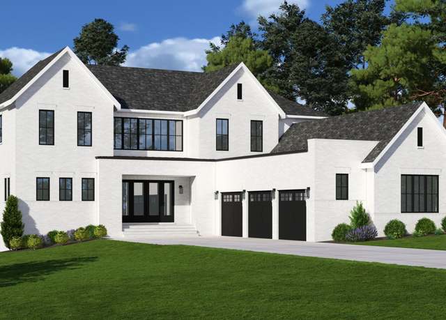 Property at 1500 Ridge Rd, Raleigh, NC 27607, 5 beds, 6 baths