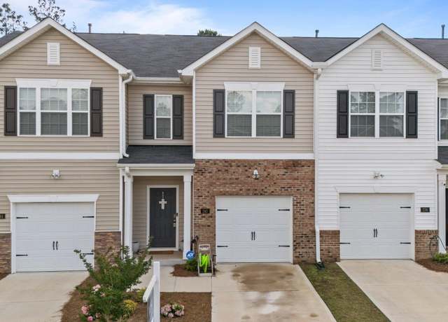 Property at 240 David Hill Dr, Sanford, NC 27330, 3 beds, 2.5 baths