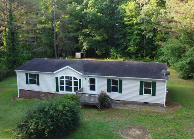 Property at 805 Mirandy Ave, Hillsborough, NC 27278, 4 beds, 2 baths