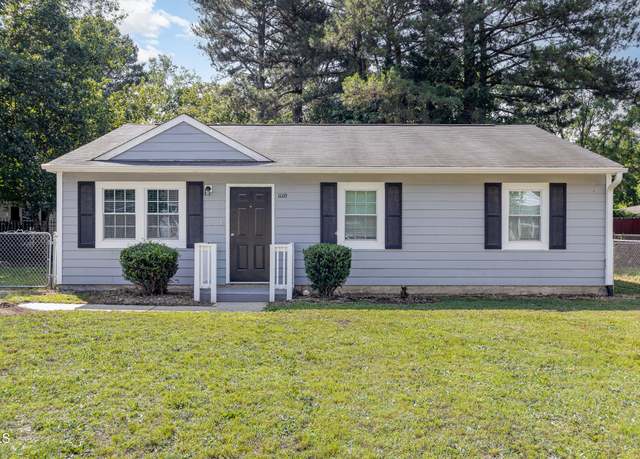 Property at 1110 Allgood St, Durham, NC 27704, 3 beds, 2 baths