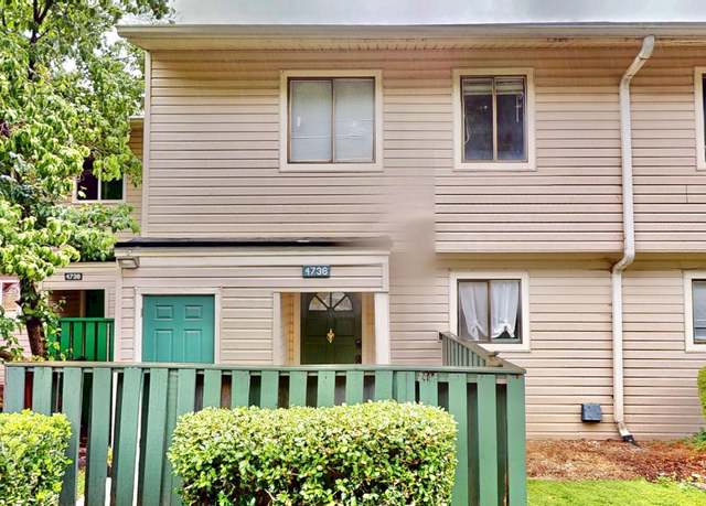Property at 4736 Walden Pond Dr, Raleigh, NC 27604, 3 beds, 3 baths