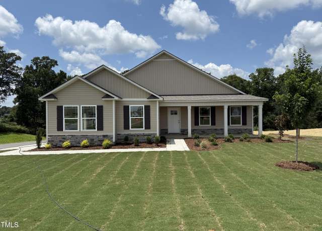 Property at 71 Ruskin Dr, Smithfield, NC 27577, 3 beds, 2 baths