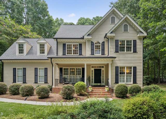 Property at 4005 Crescent Ridge Dr, Wake Forest, NC 27587, 4 beds, 2.5 baths