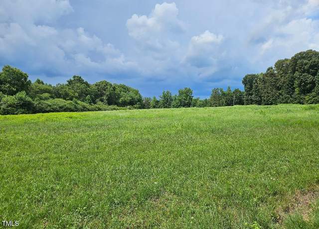 Property at 844 Chrisco Rd E, Seagrove, NC 27341