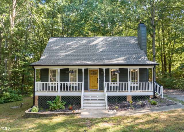 Property at 276 Kentucky Dr, Archer Lodge, NC 27527, 3 beds, 2.5 baths
