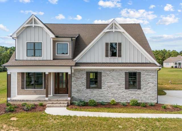 Property at 4566 Ashtons Way, Franklinton, NC 27525, 4 beds, 3 baths