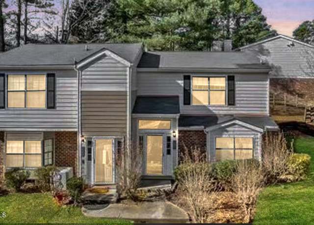 Property at 7712 Falcon Rest Cir, Raleigh, NC 27615, 2 beds, 2.5 baths