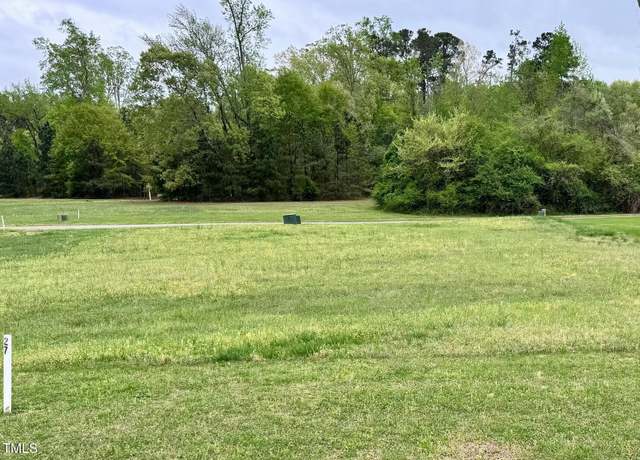 Property at 75 Glasgow, Rocky Mount, NC 27804