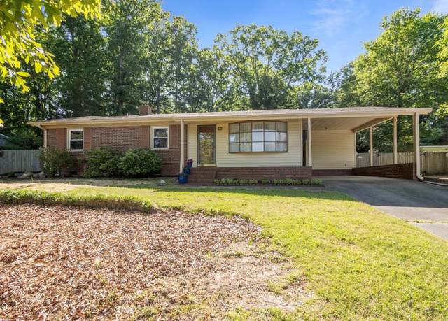 Property at 108 Jefferson Dr, Durham, NC 27712, 3 beds, 1.5 baths