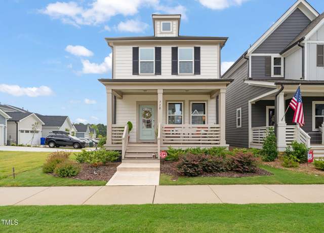 Property at 710 Vine Pkwy, Pittsboro, NC 27312, 2 beds, 2.5 baths
