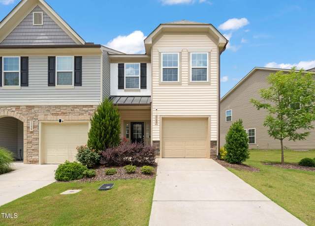 Property at 1137 Amber Shadow Dr, Durham, NC 27703, 3 beds, 2.5 baths
