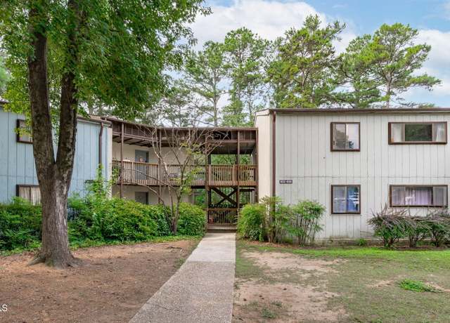 Property at 624 Pine Ridge Pl, Raleigh, NC 27609, 1 bed, 1 bath