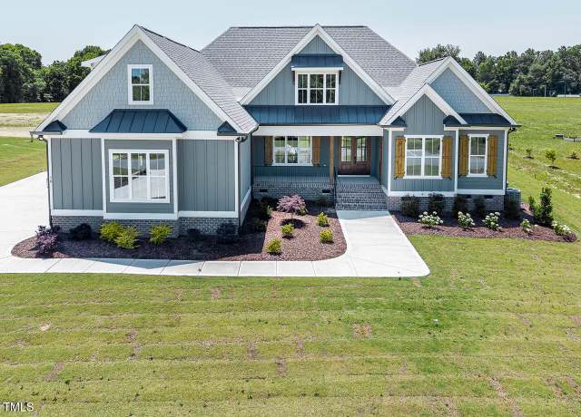 Property at 70 Water Willow Ln, Zebulon, NC 27597, 4 beds, 3.5 baths