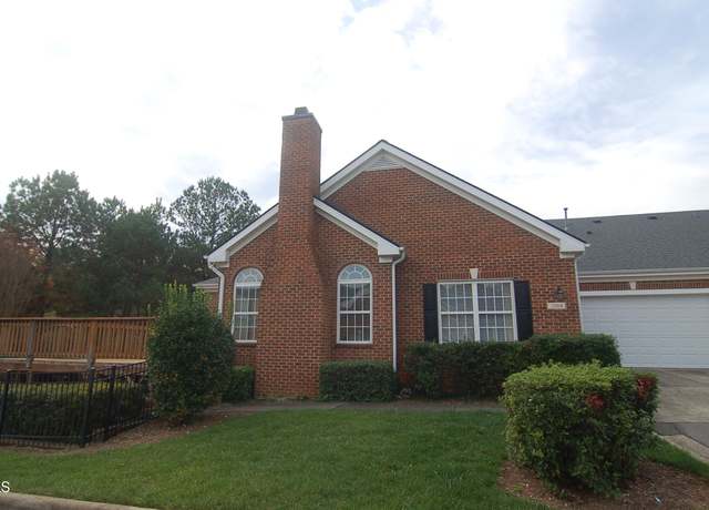 Property at 2004 Clyde Bank Ct, Cary, NC 27511, 3 beds, 3 baths