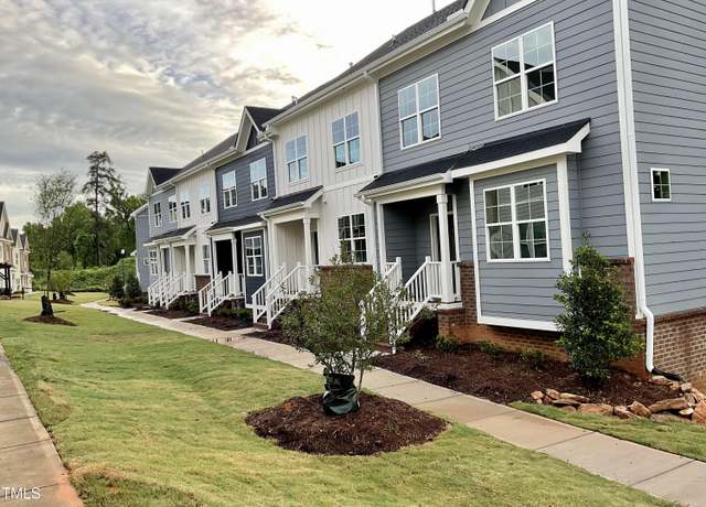 Property at 810 Laurel Gate Dr Lot 45, Wake Forest, NC 27587, 3 beds, 2.5 baths