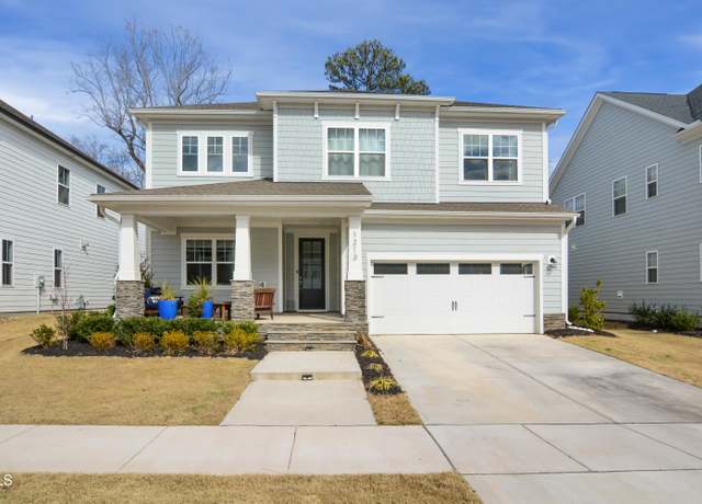 Property at 1213 Remey Ave, Wake Forest, NC 27587, 5 beds, 4.5 baths