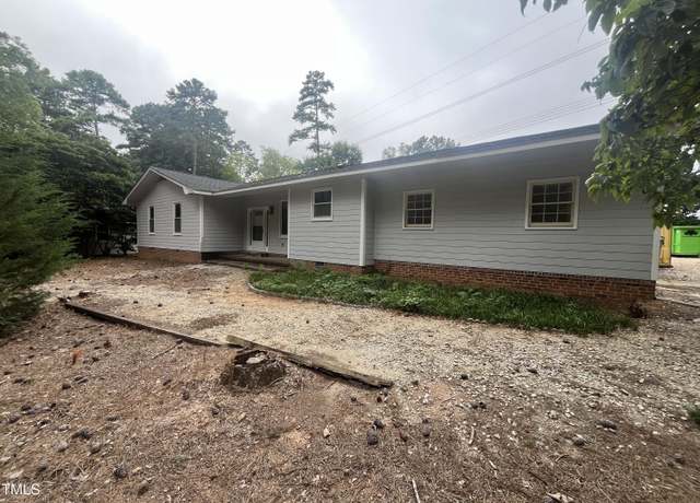 Property at 1208 Lorimer Rd, Raleigh, NC 27606, 3 beds, 3.5 baths
