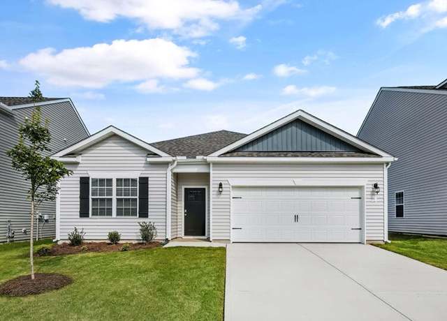 Property at 425 Ashley Run, Sanford, NC 27330, 4 beds, 2 baths