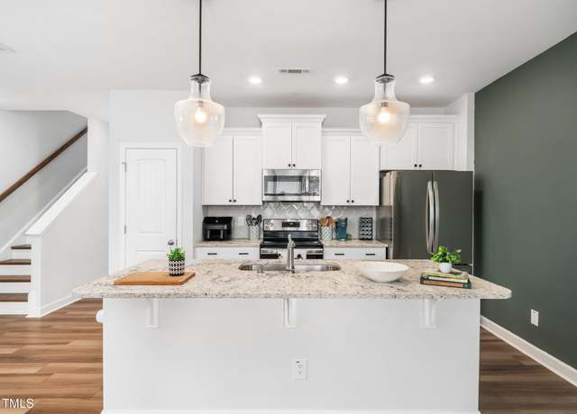 Property at 7802 Flatrock Park Dr #131, Knightdale, NC 27545, 2 beds, 2.5 baths