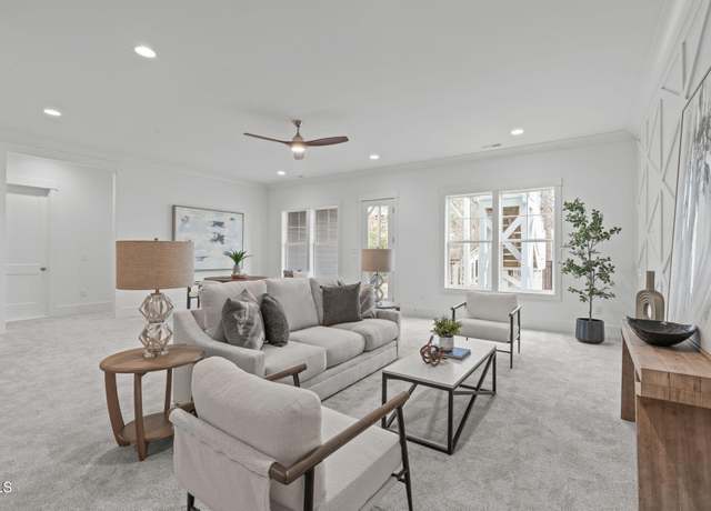 Property at 116 Pointe Park Cir, Holly Springs, NC 27540, 4 beds, 3.5 baths