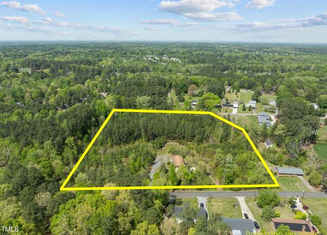 Property at 3503 Grimes Ave, Durham, NC 27703