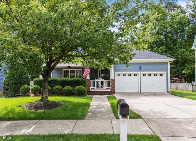 Property at 2313 Filigree Ct, Raleigh, NC 27614, 3 beds, 2 baths