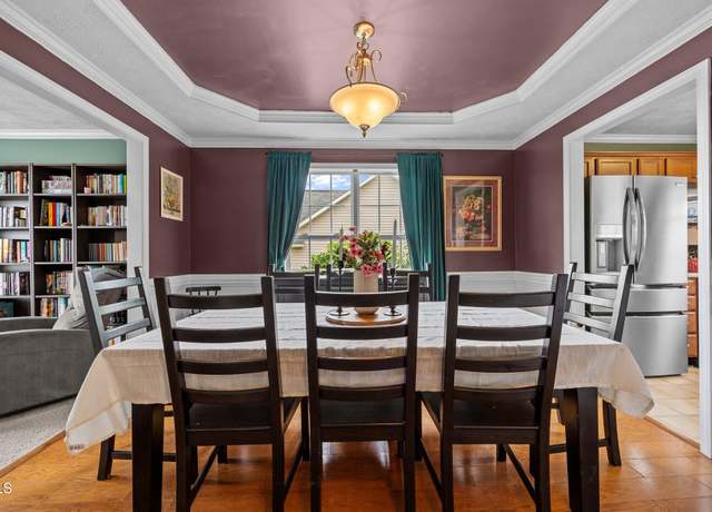 Property at 76 Haywood St, Spring Lake, NC 28390, 4 beds, 2.5 baths