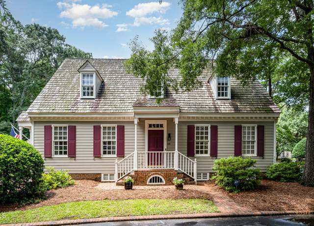 Property at 119 Palace Grn, Cary, NC 27518, 3 beds, 2.5 baths