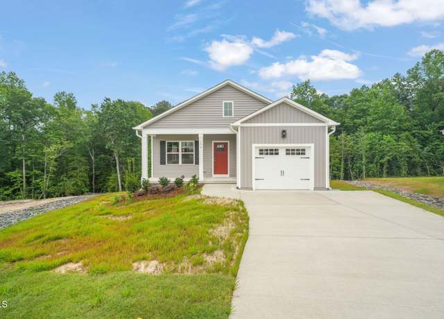 Property at 156 Harmony Trl, Broadway, NC 27505, 3 beds, 2 baths