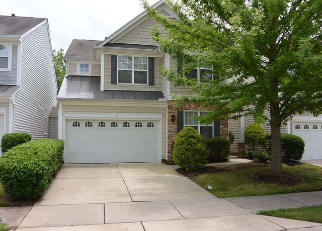 Property at 238 Royal Tower Way, Cary, NC 27513, 3 beds, 2.5 baths