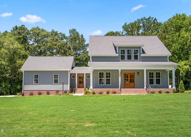 Property at 198 Farmstead Ct, Wendell, NC 27591, 3 beds, 3.5 baths