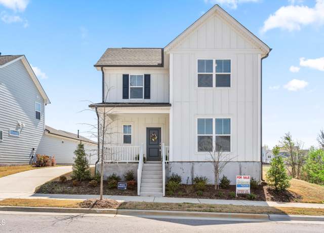 Property at 5800 Agrinio Way, Raleigh, NC 27603, 4 beds, 2.5 baths