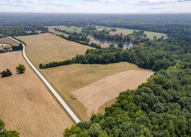 Property at 4 Deer Run Trl, Hillsborough, NC 27278