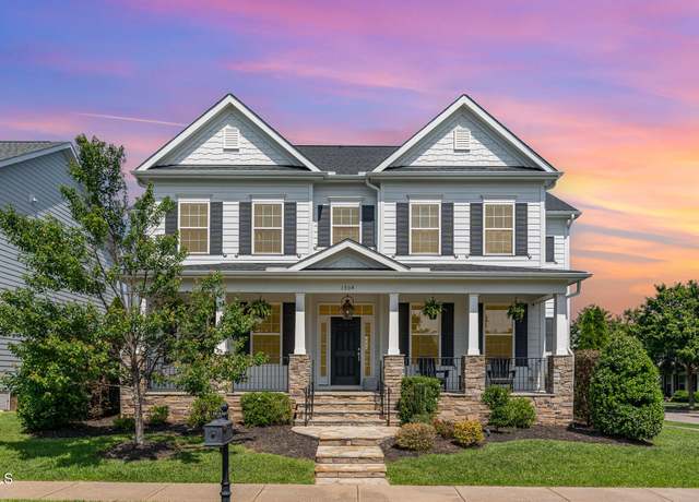 Property at 1304 Revolution Cir, Raleigh, NC 27603, 5 beds, 4 baths