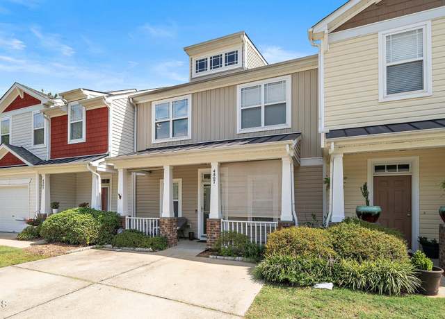 Property at 4807 Landover Charge Ln, Raleigh, NC 27616, 3 beds, 2.5 baths