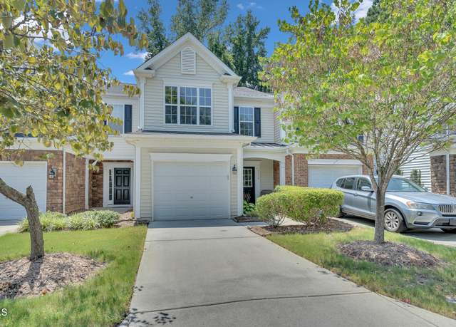 Property at 7130 Racine Way, Raleigh, NC 27615, 3 beds, 2.5 baths
