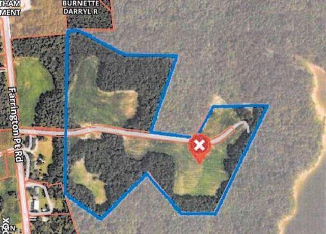 Property at 0 Lakeside Dr, Chapel Hill, NC 27514