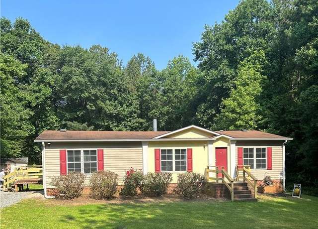 Property at 7055 Old Plantation Dr, Graham, NC 27253, 2 beds, 2 baths