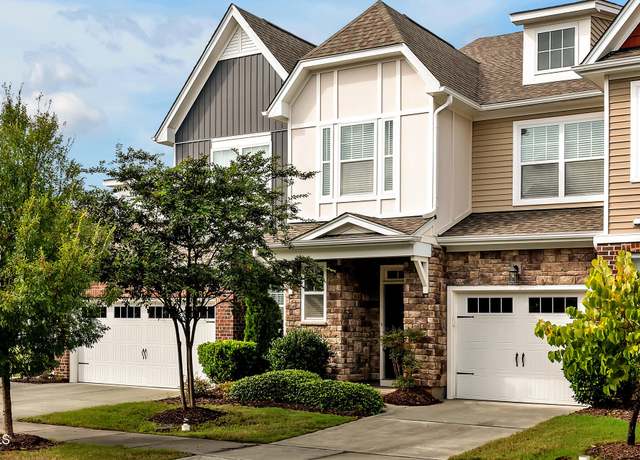 Property at 1215 Alston Forest Dr, Cary, NC 27519, 3 beds, 3.5 baths